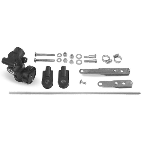 Height Control Valve- Hadley